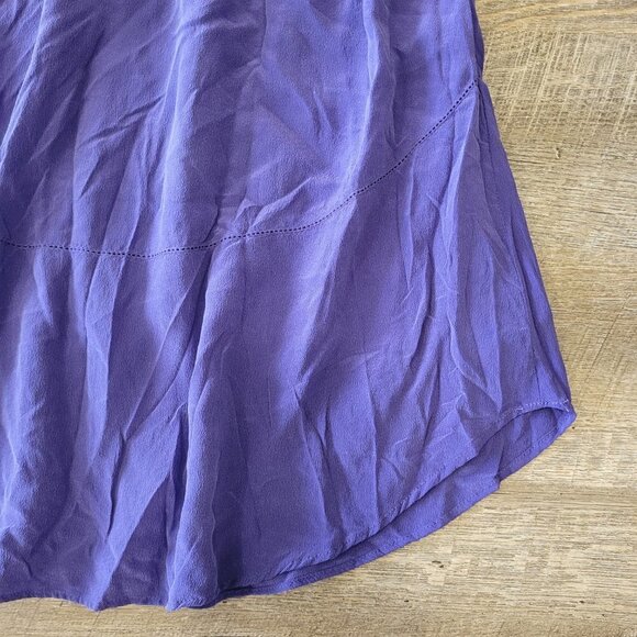 WILFRED | Aritzia Vignette Dress w/ Silk | Sz. 2 - Picture 3 of 9